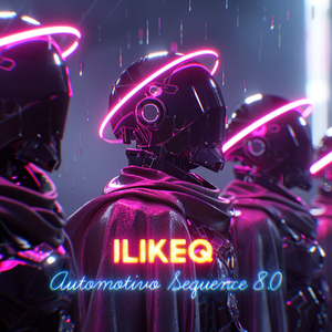 Automotivo sequence 8.0