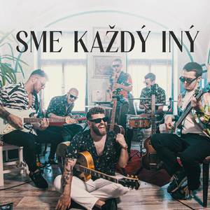 Sme každý iný