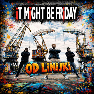 OD LINIJKI (Radio Edit)