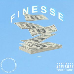 Finesse (FREESTYLE)