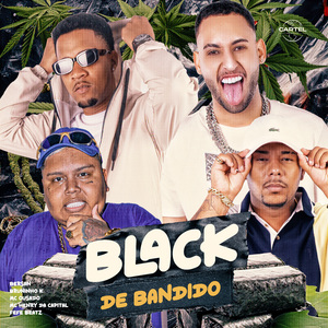 Black de Bandido