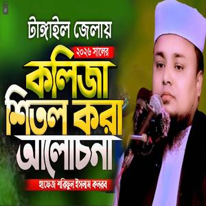 কলিজা শীতল করা আলোচনা