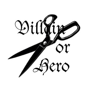 VILLAIN OR HERO