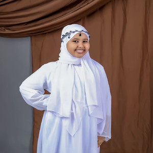 UBAXII GALMUDUG (Live)