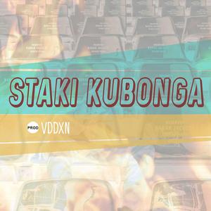 Staki Kubonga