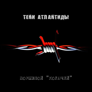 Позывной "Колючий"
