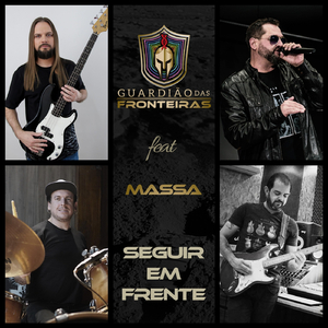 Seguir em Frente (feat. Massa)