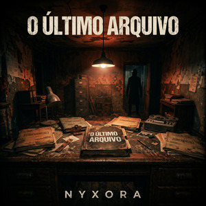 O Ultimo Arquivo