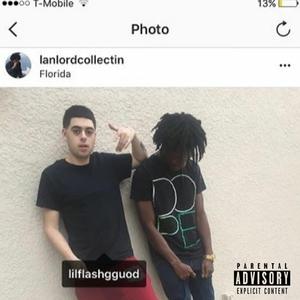 Cinemax (feat. Lil Flash)