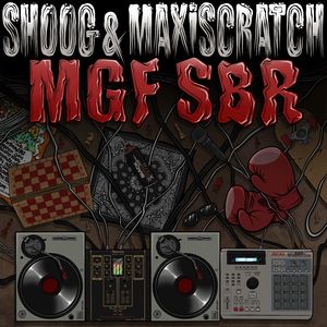 Медведково GZ