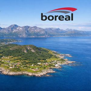 Tjøtta -Forvik blues