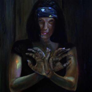 She Won't Listen To Reason