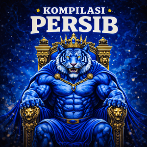 Persib Kebanggaanku