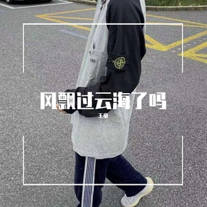 风飘过云海了吗