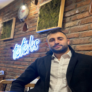 Gulsen Dibrani soske mersinenman 2025