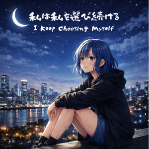 嘘の私と本当の私