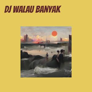 Dj Walau Banyak