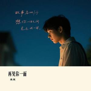 再见你一面