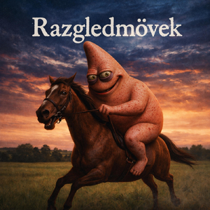 Mi Vagyunk Cswm (Intermezzo)