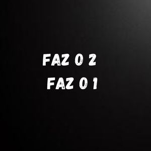Faz o 2 Faz o 1