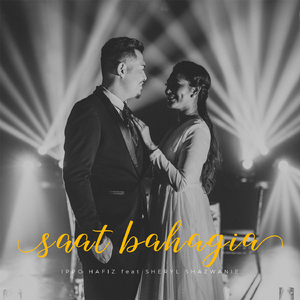 Saat Bahagia