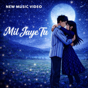 Mil Jaye Tu