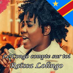 Le Congo compte sur toi
