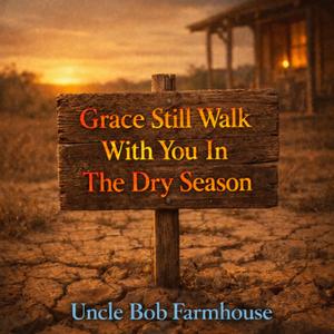Grace Still Walk With You In The Dry Season