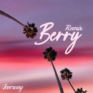李佳隆-Berry Remix