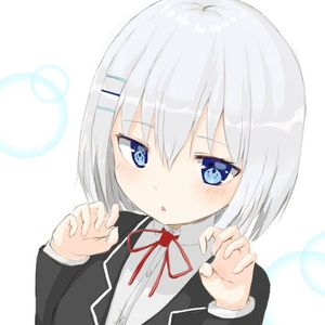 她，不懂我的爱 pt3