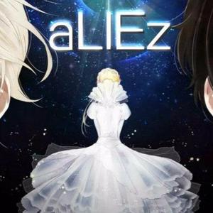 aLIEz（Cover Mizuki）