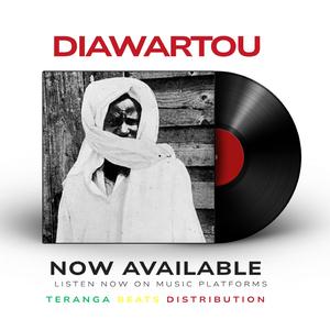 Diawartou Khassida