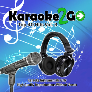 Break Free (Karaoke Instrumental Track) [In the Style of Ariana Grande]