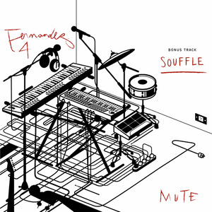 Soufflé (Mute Bonus Track)