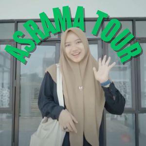 ASRAMA TOUR