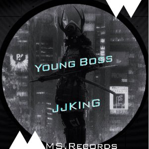 Young Boss (Instrumental)
