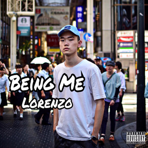 Being Me (Prod. 张杰峻)