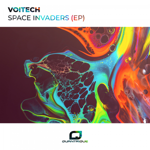 Space Invaders (Original Mix)