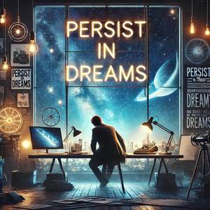 Persist In Dreams
