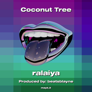 Coconut Tree