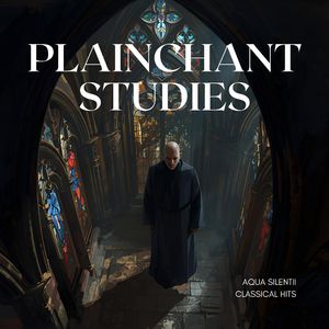 Plainchant Study Iv — Mixolydian