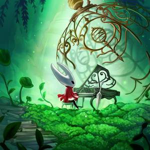 Silksong (From "Hollow Knight: Silksong")