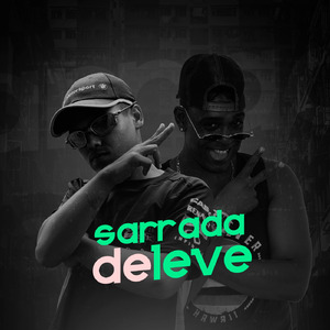 Sarrada de Leve (Funk)