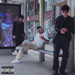 Bvlgari (feat. Eduu Kingz & Angel')