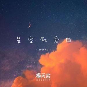 星空叙爱曲 (杨天宫 Bootleg)