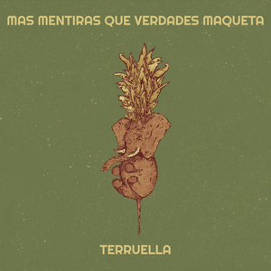 Mas Mentiras Que Verdades Maqueta