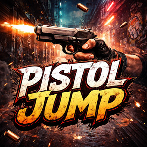 Pistol jump (Remastered)