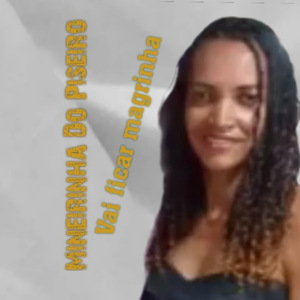 Vai Ficar Magrinha
