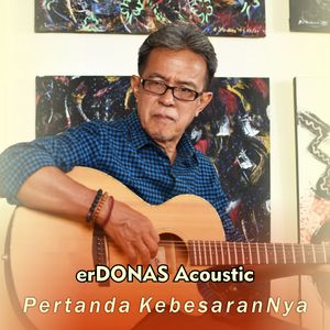 Pertanda KebesaranNya (Acoustic)