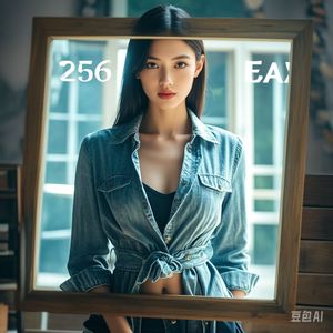 指尖的思念与甜爱蔓延